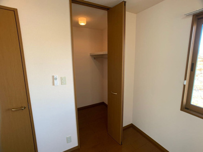 【収納】 | リビングタウン佐久平F