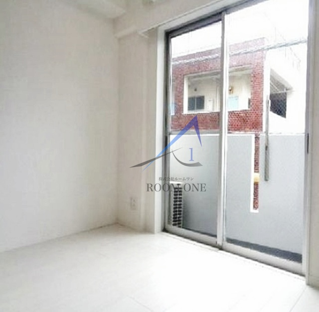 アクセス上板橋の居間・リビング|洋室のお部屋です。