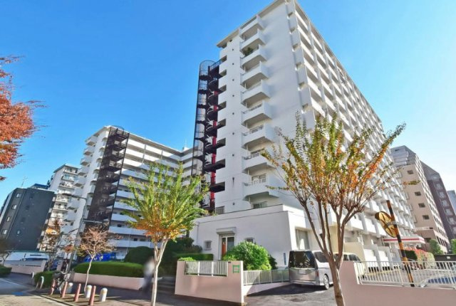 東陽町ハイホームA棟　2階　リ　ノベーション