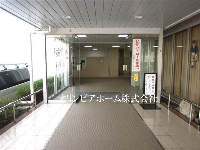 東陽町ハイホームA棟　2階　リ　ノベーションのその他