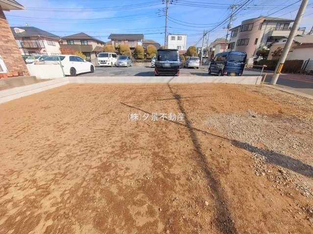 《仲介手数料無料》見沼区東大宮６丁目36-18新築一戸建てKEIAI GRACE