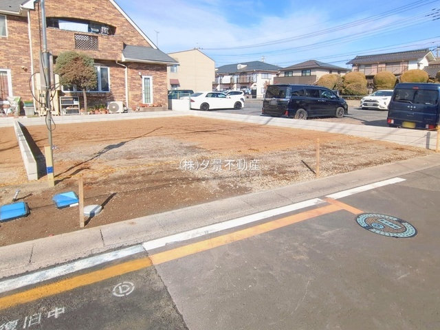 《仲介手数料無料》見沼区東大宮６丁目36-18新築一戸建てKEIAI GRACE