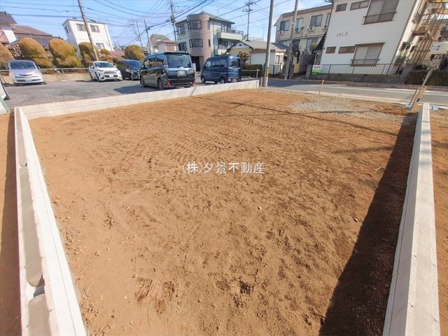 《仲介手数料無料》見沼区東大宮６丁目36-18新築一戸建てKEIAI GRACE