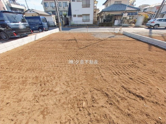 《仲介手数料無料》見沼区東大宮６丁目36-18新築一戸建てKEIAI GRACE