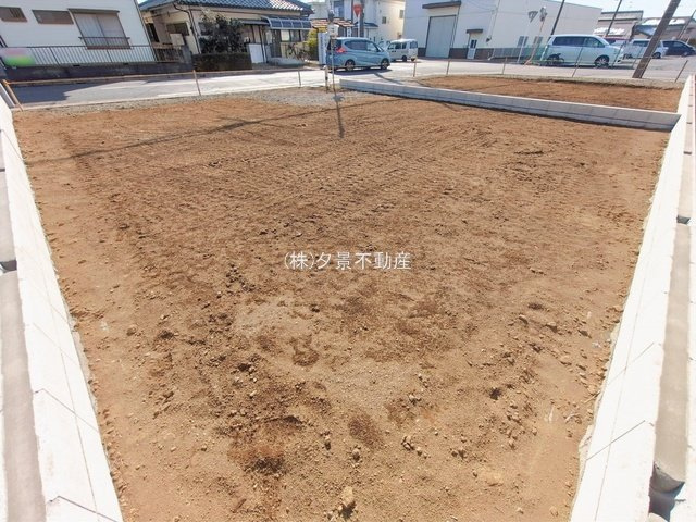 《仲介手数料無料》見沼区東大宮６丁目36-18新築一戸建てKEIAI GRACE