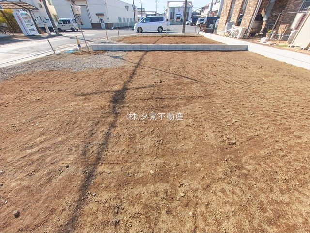 《仲介手数料無料》見沼区東大宮６丁目36-18新築一戸建てKEIAI GRACE