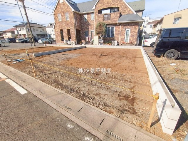 《仲介手数料無料》見沼区東大宮６丁目36-18新築一戸建てKEIAI GRACE