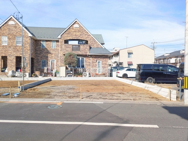 《仲介手数料無料》見沼区東大宮６丁目36-18新築一戸建てKEIAI GRACE