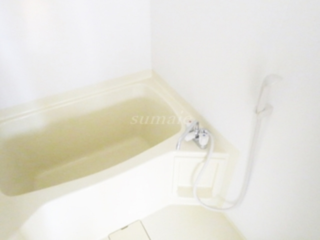 ミトスの浴室|癒しのバスルームです☆