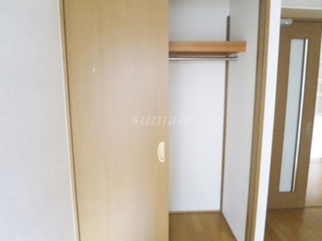 ミトスの収納|収納です☆