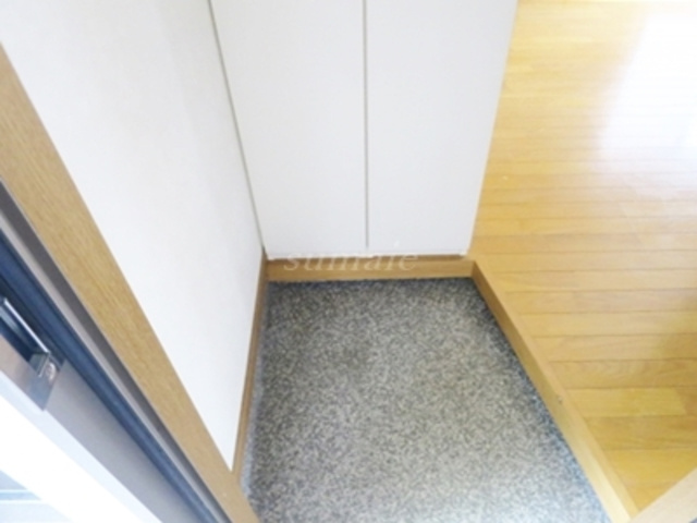 ミトスの玄関|玄関です☆