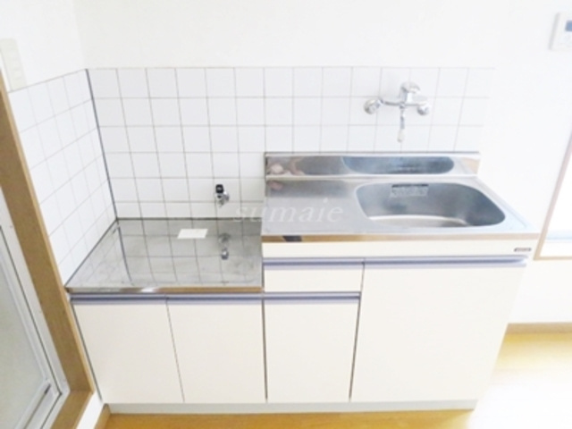 ミトスのキッチン|キッチンです☆