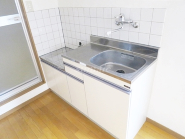 ミトスのキッチン|お料理しやすいガスコンロです☆