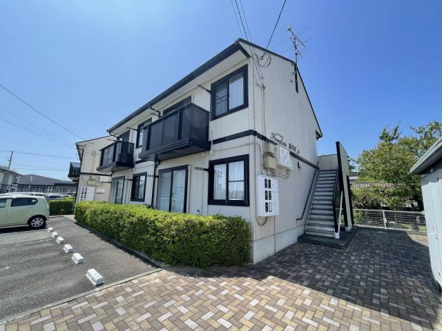 コンフォルタ藤沢町 Ａ