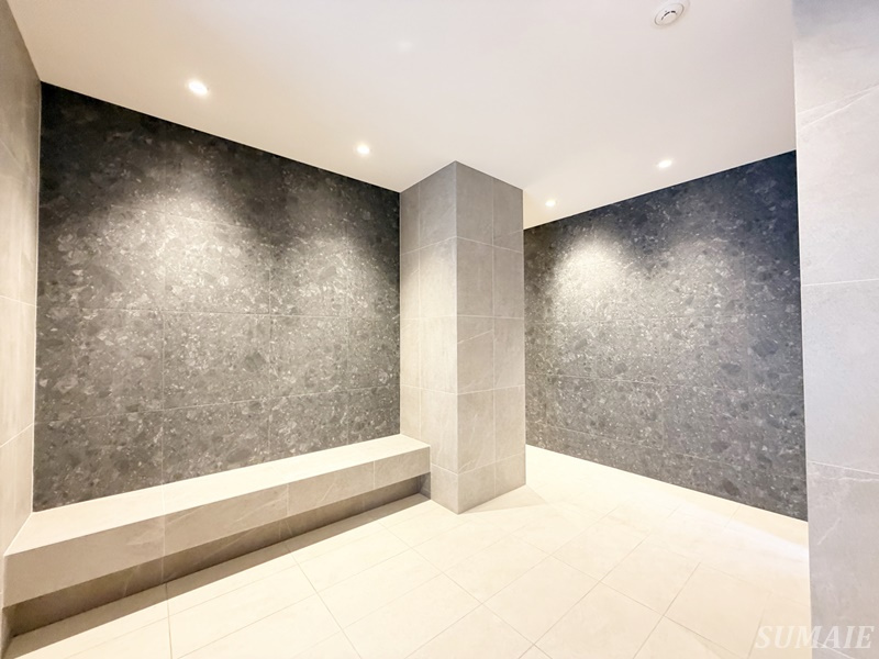 Como Palacio 日暮里のロビー|ロビーです☆