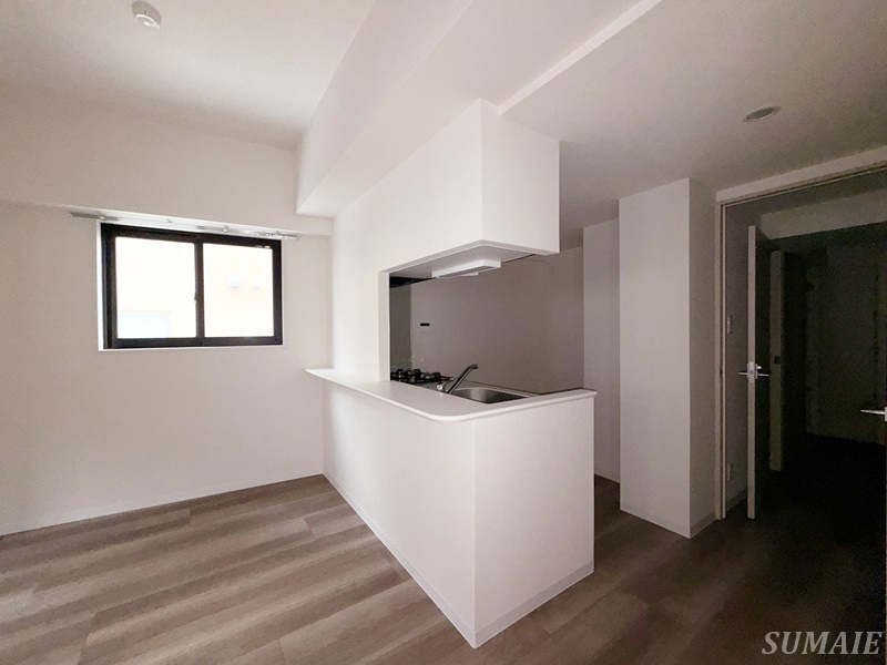 Como Palacio 日暮里のキッチン|キッチンです☆