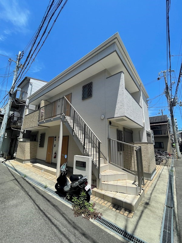 グランメール新長田