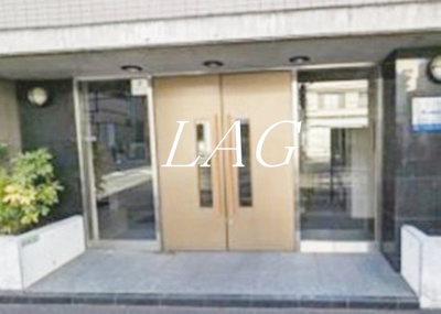 【エントランス】 | エスコート東大前 | エントランスです。