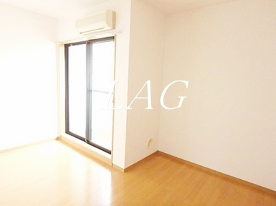 【寝室】 | エスコート東大前 | 寝室です。