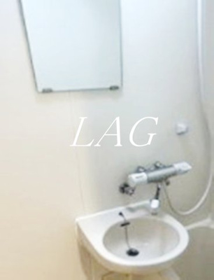【洗面所】 | エスコート東大前 | 洗面台です。