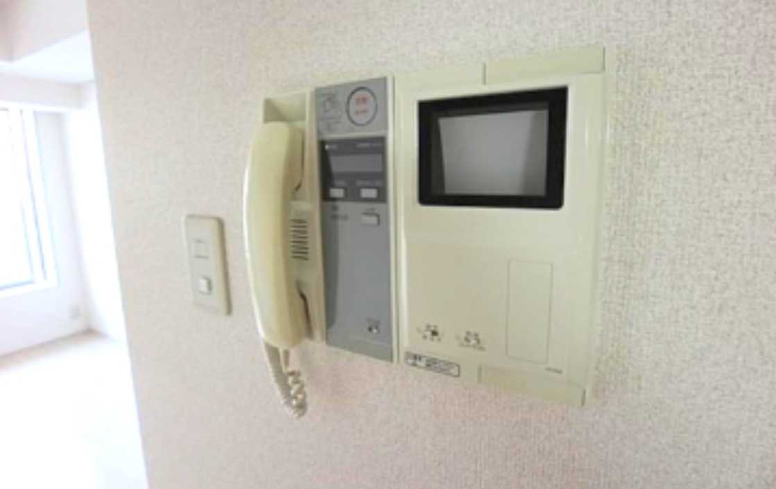 HF駒沢公園レジデンスTOWER　駅近　礼金0　タワー型マンションのセキュリティ