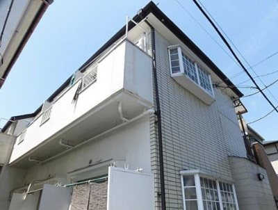 【外観】 | ノアメゾン羽沢