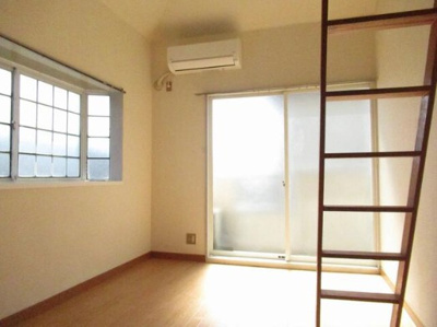 【居間・リビング】 | ノアメゾン羽沢