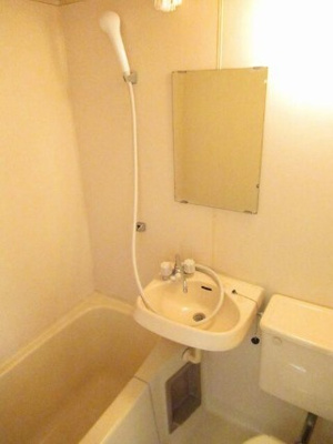 【浴室】 | ノアメゾン羽沢