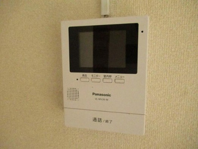 【セキュリティ】 | ノアメゾン羽沢