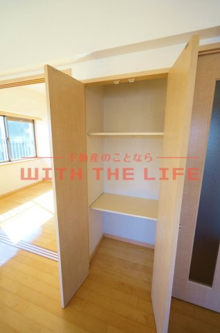 ロイヤルタワー花畑駅前【キャッシュバック対象物件】の設備