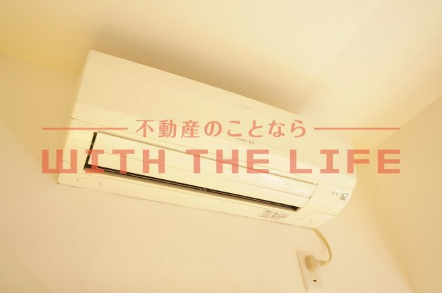 ロイヤルタワー花畑駅前【キャッシュバック対象物件】の設備