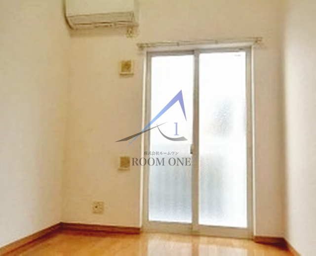 チェリーブラッサムの寝室|寝室です。