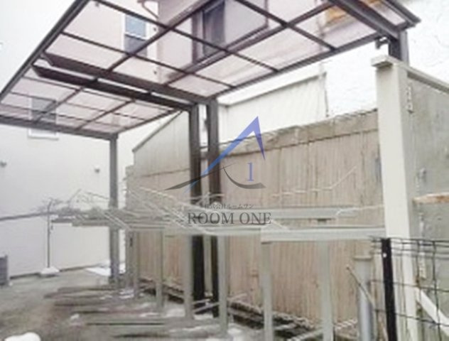 チェリーブラッサム