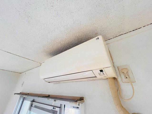 新多聞第ニ住宅の設備