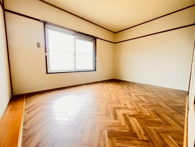 新多聞第ニ住宅のその他