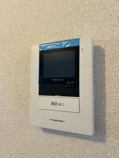 シェスタロワールのセキュリティ