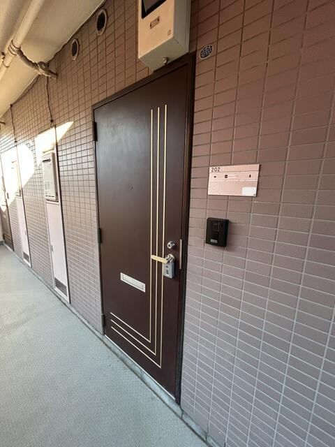 シェスタロワールのその他共用部分