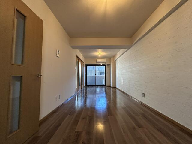 シェスタロワールの寝室