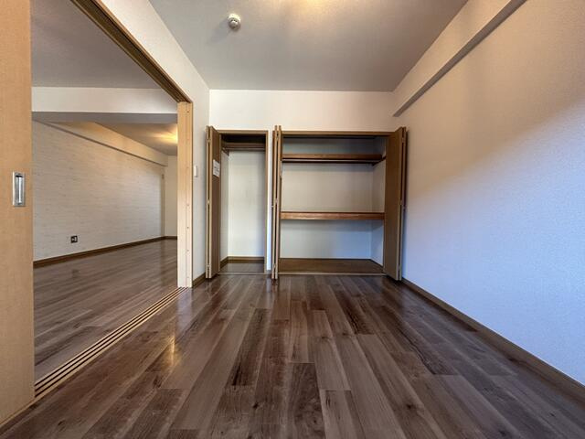 シェスタロワールの収納