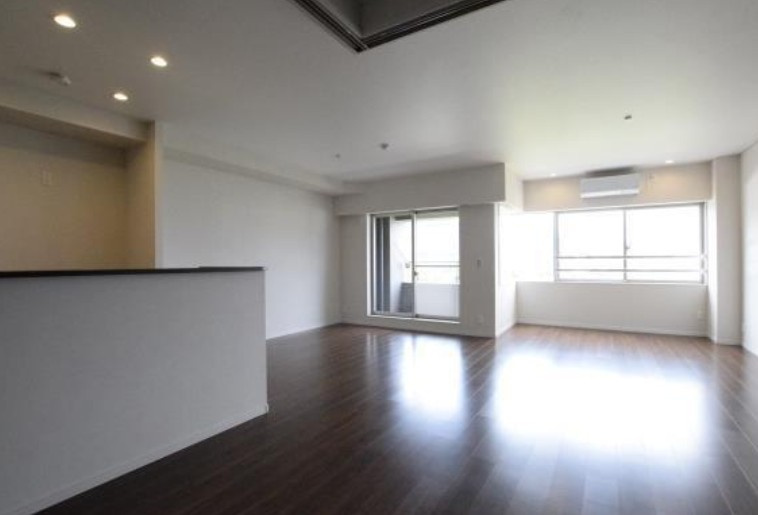 グランマルジュ市ヶ谷