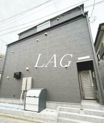 【外観】 | カインドネス町田 | 外観です。