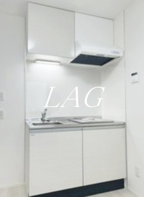 【キッチン】 | カインドネス町田 | キッチンです。