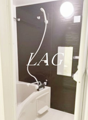 【浴室】 | カインドネス町田 | お風呂です。