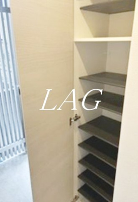 【収納】 | カインドネス町田 | 収納です。