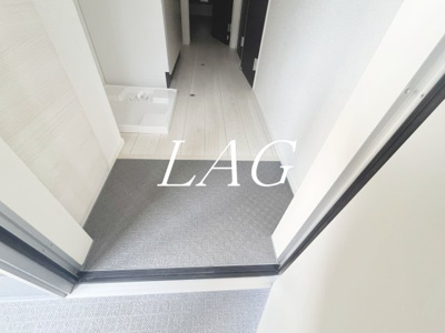 【玄関】 | カインドネス町田 | 玄関です。