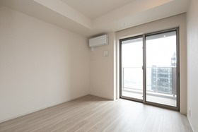 【展望】 | パークシティ武蔵小山　ザ　タワー
