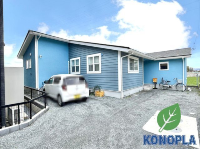 【中古戸建】高崎市上大類町