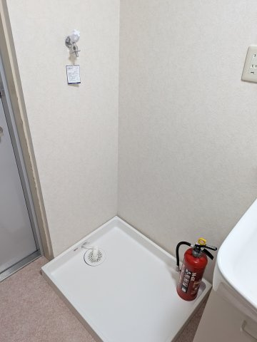 バードタウン3番館の設備