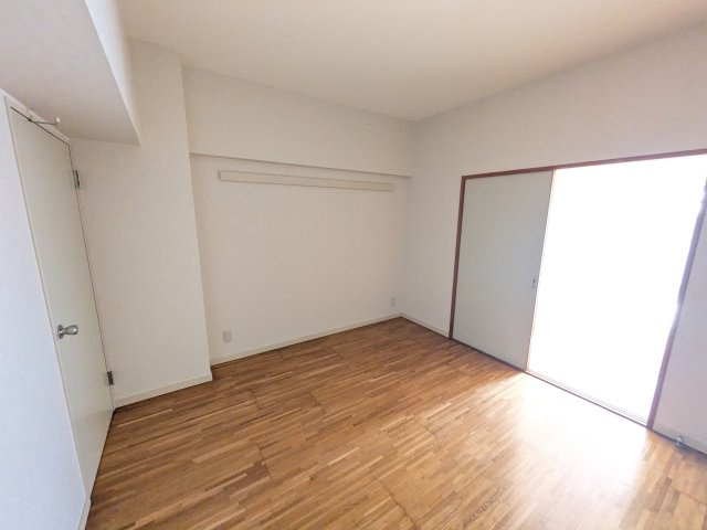 バードタウン3番館の内装