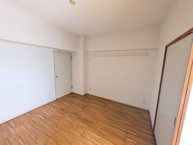 バードタウン3番館の内装